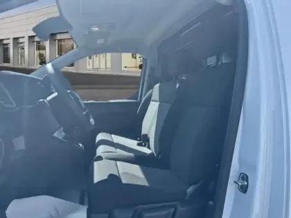 Photo 9 Citroën Jumpy  Fg M 1.5 BlueHDi 120ch S&S