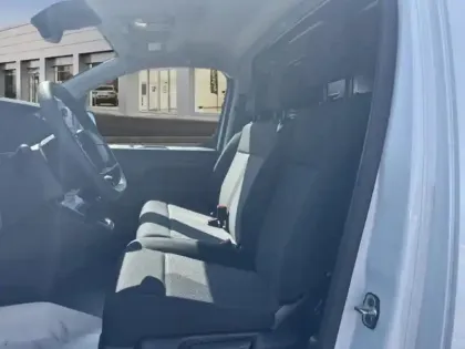 Photo 8 Citroën Jumpy  Fg M 1.5 BlueHDi 120ch S&S