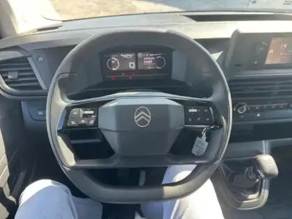 Photo 14 Citroën Jumpy  Fg M 1.5 BlueHDi 120ch S&S