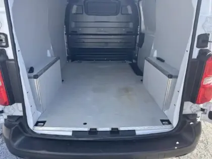 Photo 5 Citroën Jumpy  Fg M 1.5 BlueHDi 120ch S&S