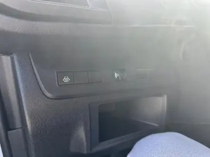 Photo 12 Citroën Jumpy  Fg M 1.5 BlueHDi 120ch S&S