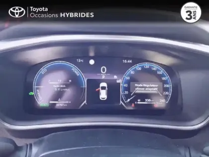 Photo 13 Toyota Corolla  2.0 196ch GR Sport MY24