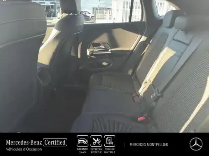 Photo 13 Mercedes GLA  250 e 160+102ch Progressive Line 8G-DCT