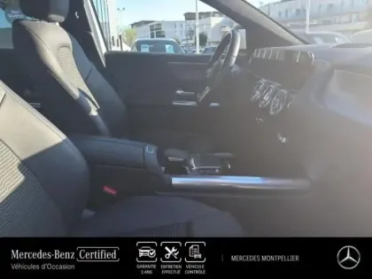 Photo 10 Mercedes GLA  250 e 160+102ch Progressive Line 8G-DCT