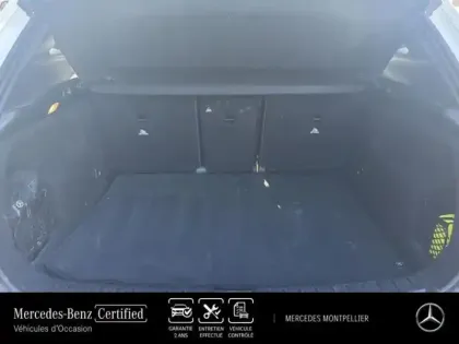 Photo 14 Mercedes GLA  250 e 160+102ch Progressive Line 8G-DCT