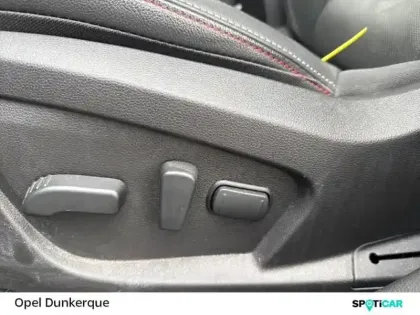 Photo 14 Renault Arkana  1.3 TCe mild hybrid 160ch RS Line EDC -22