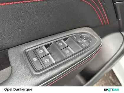 Photo 10 Renault Arkana  1.3 TCe mild hybrid 160ch RS Line EDC -22