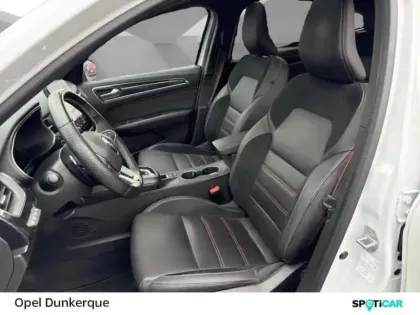 Photo 6 Renault Arkana  1.3 TCe mild hybrid 160ch RS Line EDC -22