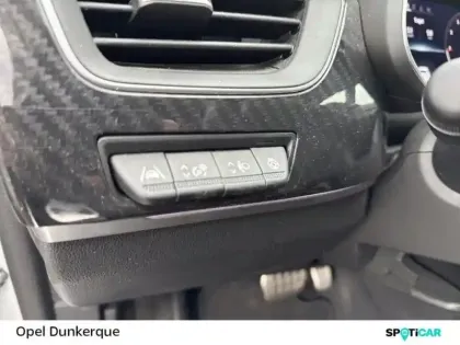 Photo 13 Renault Arkana  1.3 TCe mild hybrid 160ch RS Line EDC -22