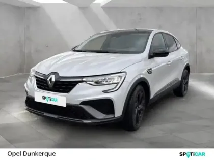Photo Renault Arkana