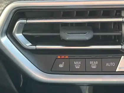 Photo 12 BMW X3 Gén. III (G01) Ph2 M Sport 5