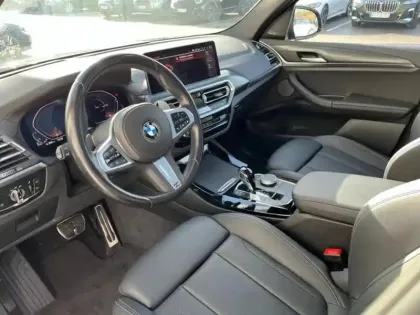 Photo 6 BMW X3 Gén. III (G01) Ph2 M Sport 5