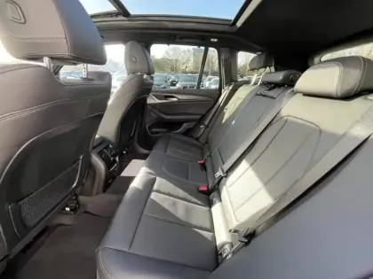 Photo 5 BMW X3 Gén. III (G01) Ph2 M Sport 5