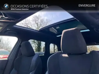 Photo 10 BMW X1  sDrive20d 163ch