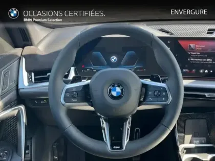 Photo 5 BMW X1  sDrive20d 163ch