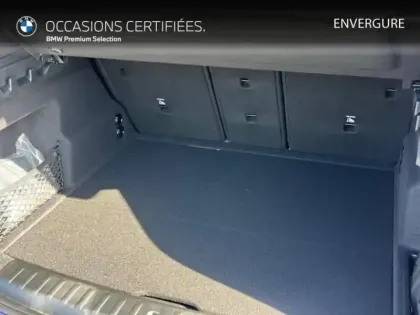 Photo 6 BMW X1  sDrive20d 163ch