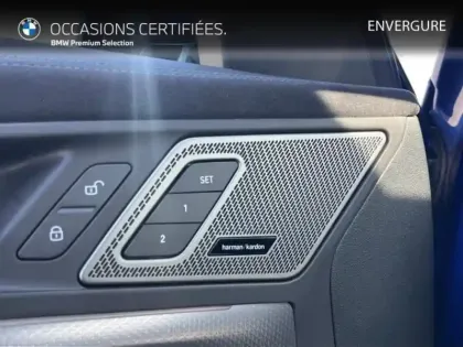 Photo 13 BMW X1  sDrive20d 163ch