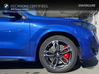 Photo 7 BMW X1  sDrive20d 163ch