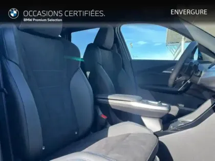 Photo 8 BMW X1  sDrive20d 163ch