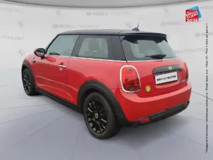 Photo 7 Mini Mini  Cooper SE 184ch Edition Premium Plus BVA 5CV