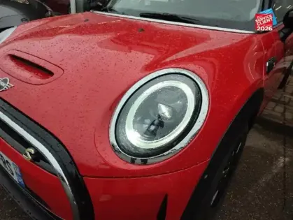 Photo 12 Mini Mini  Cooper SE 184ch Edition Premium Plus BVA 5CV