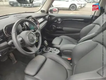 Photo 14 Mini Mini  Cooper SE 184ch Edition Premium Plus BVA 5CV