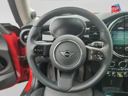 Photo 11 Mini Mini  Cooper SE 184ch Edition Premium Plus BVA 5CV