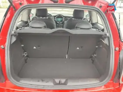 Photo 13 Mini Mini  Cooper SE 184ch Edition Premium Plus BVA 5CV