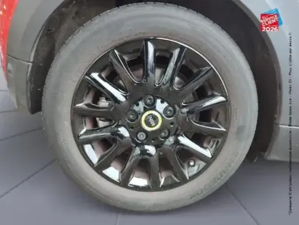 Photo 9 Mini Mini  Cooper SE 184ch Edition Premium Plus BVA 5CV