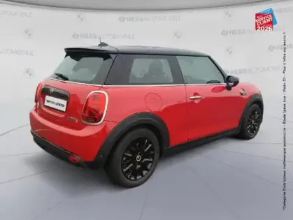 Photo 5 Mini Mini  Cooper SE 184ch Edition Premium Plus BVA 5CV