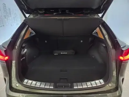 Photo 14 Lexus Nx  350h 200ch Luxe 2WD MY26