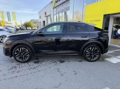 Photo 7 Peugeot 3008  1.2 Hybrid 145ch Allure e-DCS6