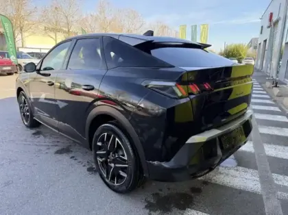 Photo 6 Peugeot 3008  1.2 Hybrid 145ch Allure e-DCS6