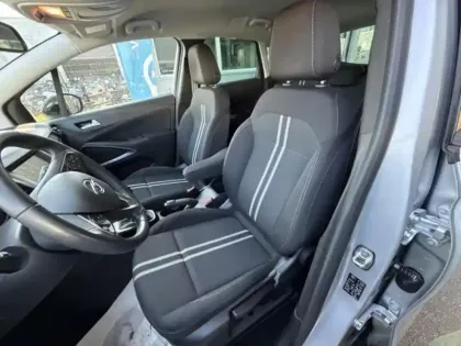 Photo 10 Opel Crossland  1.2 Turbo 110ch Elegance