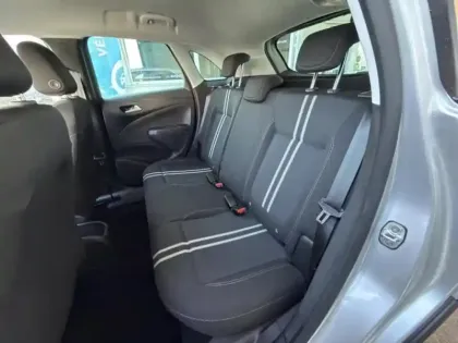 Photo 11 Opel Crossland  1.2 Turbo 110ch Elegance