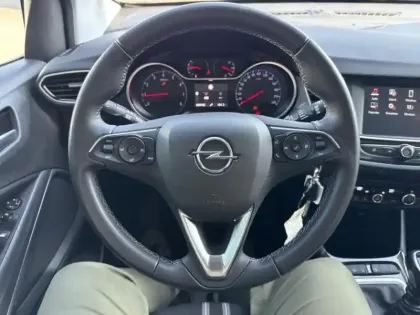 Photo 14 Opel Crossland  1.2 Turbo 110ch Elegance