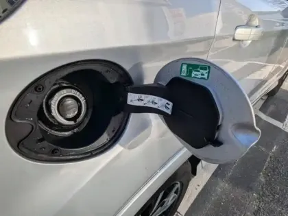 Photo 11 Ford Kuga  1.5 TDCi 120ch Stop&Start ST-Line 4x2 Euro6.2