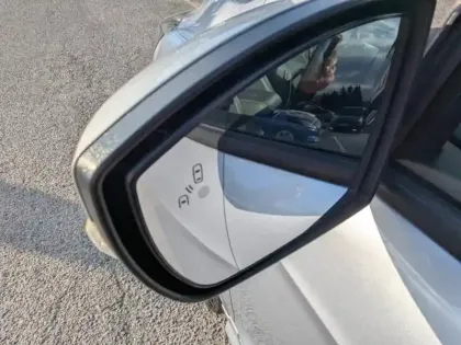 Photo 16 Ford Kuga Gén. II Ph2 ST-Line 5