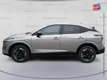 Photo 8 Nissan Qashqai  Hybrid e-POWER 205ch N-Connecta 2026