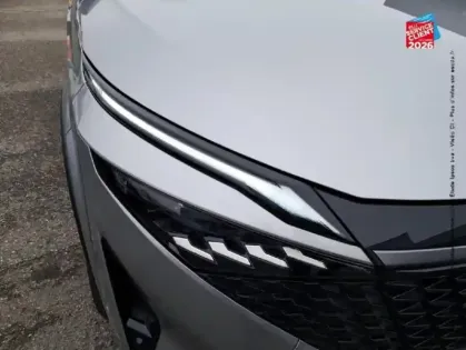 Photo 12 Nissan Qashqai  Hybrid e-POWER 205ch N-Connecta 2026