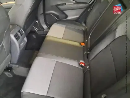 Photo 10 Nissan Qashqai  Hybrid e-POWER 205ch N-Connecta 2026