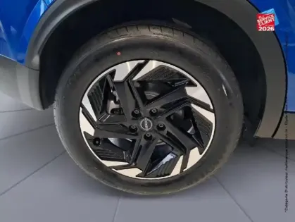 Photo 9 Nissan Qashqai  Hybrid e-POWER 205ch N-Connecta 2026