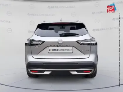 Photo 6 Nissan Qashqai  Hybrid e-POWER 205ch N-Connecta 2026