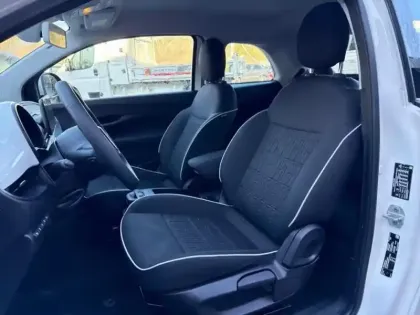 Photo 9 Fiat 500  e 118ch Pack Confort & Style & Tech MY23