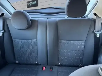 Photo 10 Fiat 500  e 118ch Pack Confort & Style & Tech MY23