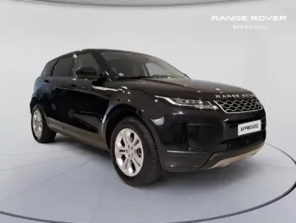 Photo 17 Land rover Range Rover Gén. II (L551) Ph1 Mk III Edition 5