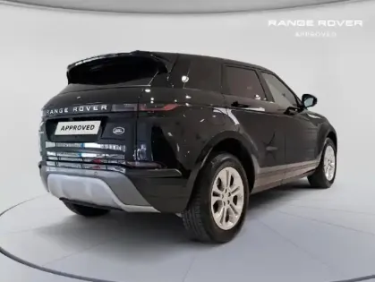 Photo 20 Land rover Range Rover Gén. II (L551) Ph1 Mk III Edition 5