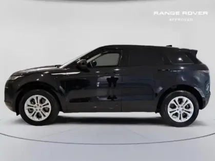 Photo 8 Land rover Range Rover Gén. II (L551) Ph1 Mk III Edition 5