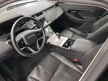 Photo 14 Land rover Range Rover Gén. II (L551) Ph1 Mk III Edition 5