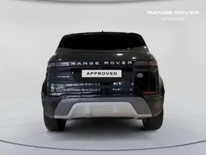 Photo 21 Land rover Range Rover Gén. II (L551) Ph1 Mk III Edition 5